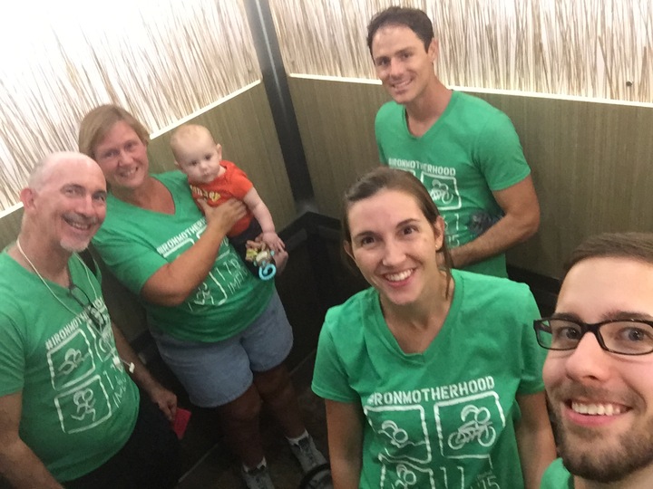 19 Floors T-Shirt Photo