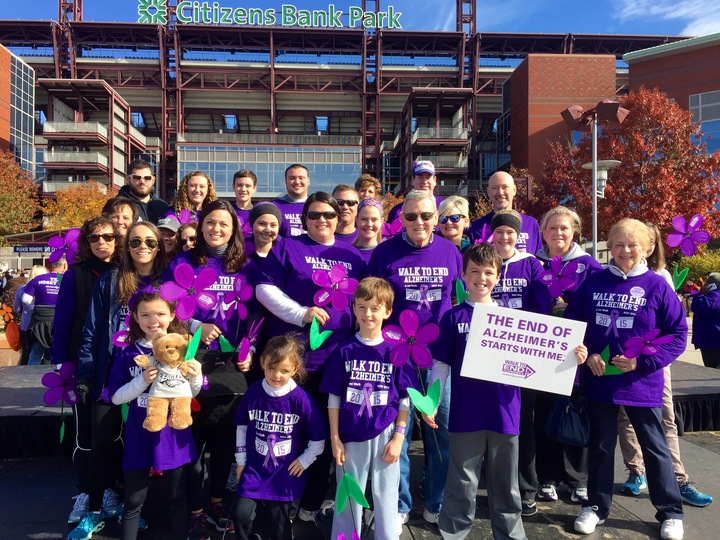 Team Sweet Lorraine T-Shirt Photo