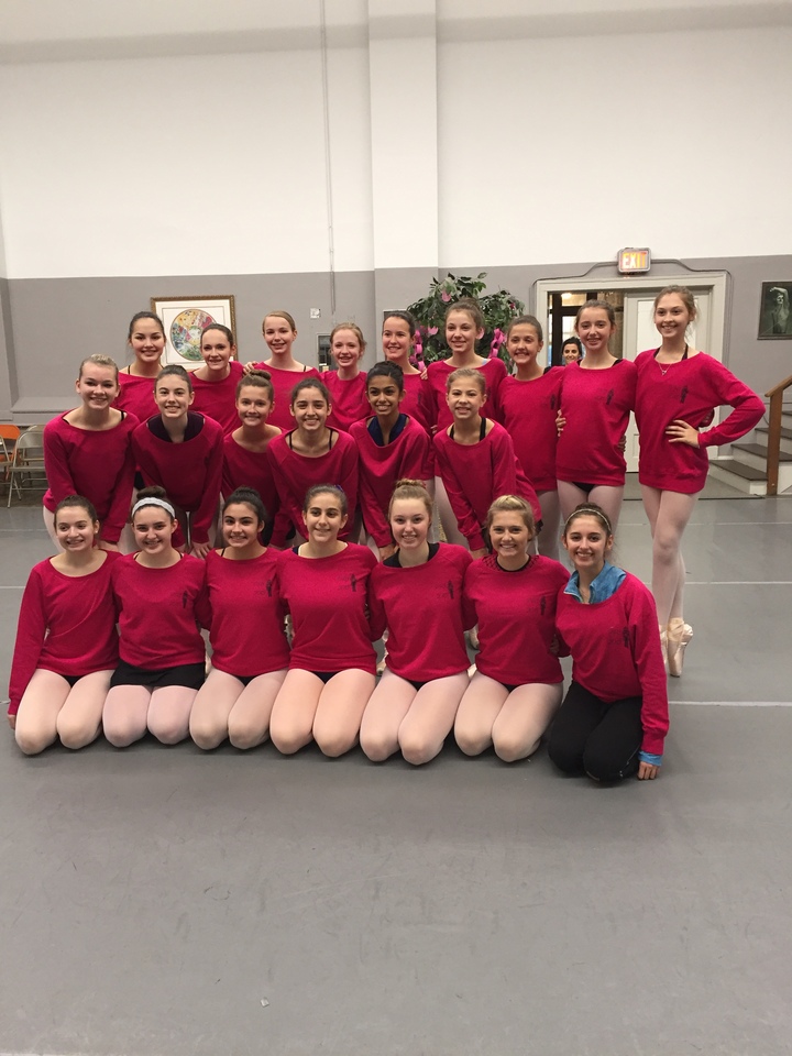 Nutcracker Shirts 2015! T-Shirt Photo