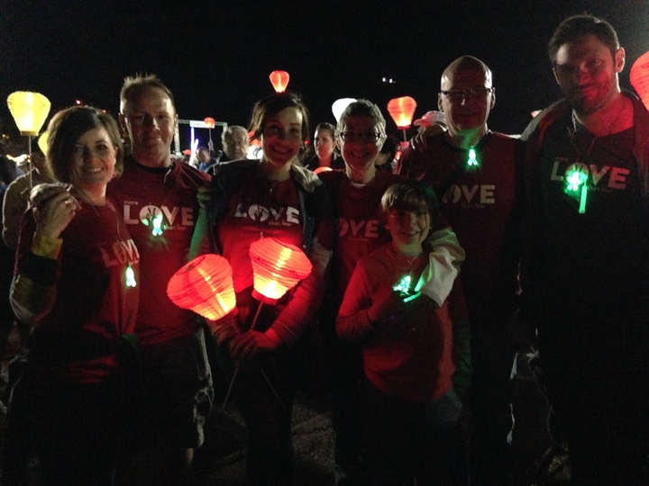 More Love Than Fear T-Shirt Photo