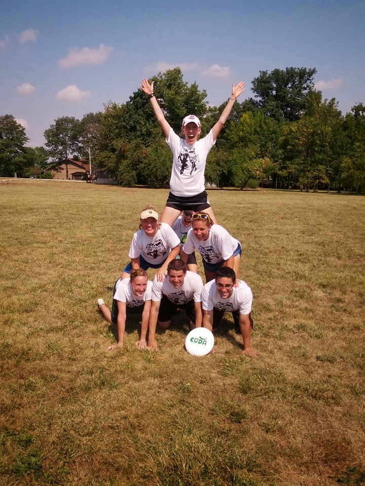 Prom Night Ultimate T-Shirt Photo