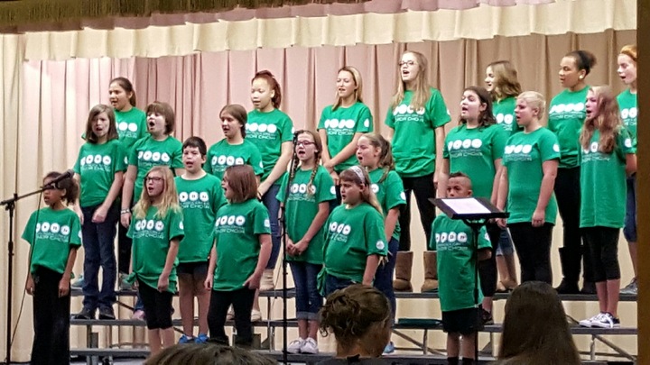 Music Players! T-Shirt Photo