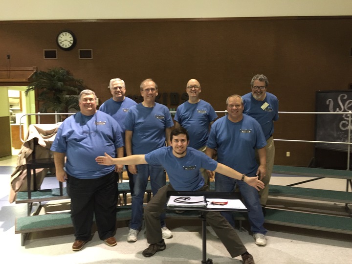 Sing Y'all T-Shirt Photo