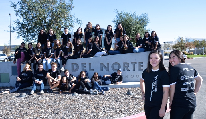 #Joinyearbook T-Shirt Photo