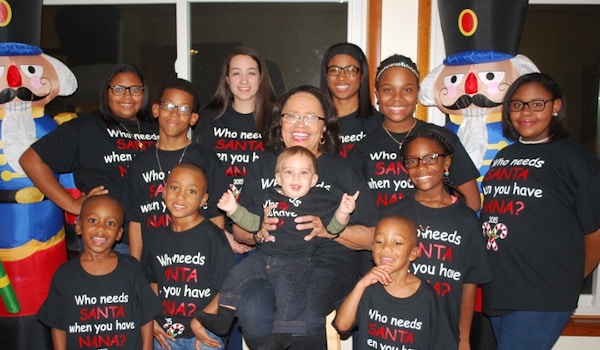 Picture of All We Need Is Love... Custom T-Shirt Design All We Need Is Love... T-Shirt Photo