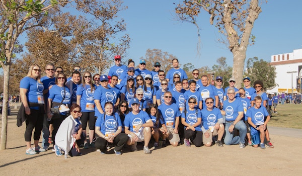 Picture of Team Bobrick: United Way Homewalk 2015 Custom T-Shirt Design Team Bobrick: United Way Homewalk 2015 T-Shirt Photo