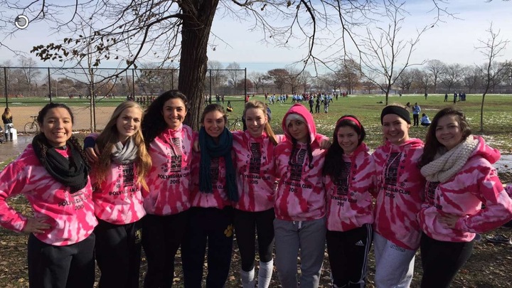 Ricebowl 2015 T-Shirt Photo