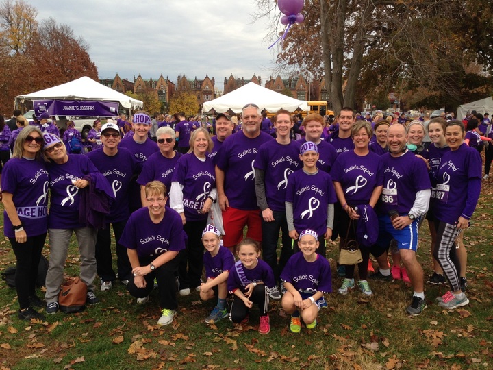 Susie's Squad T-Shirt Photo