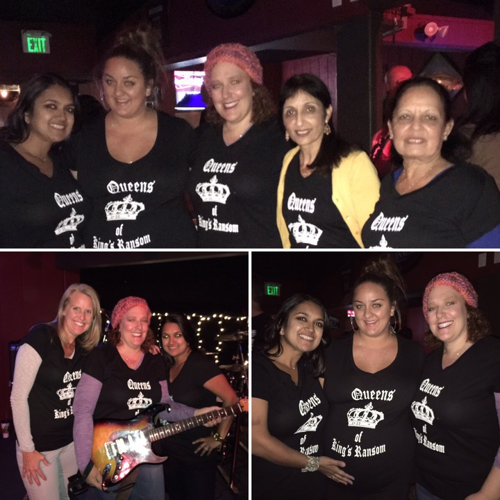 King's Ransom T-Shirt Photo