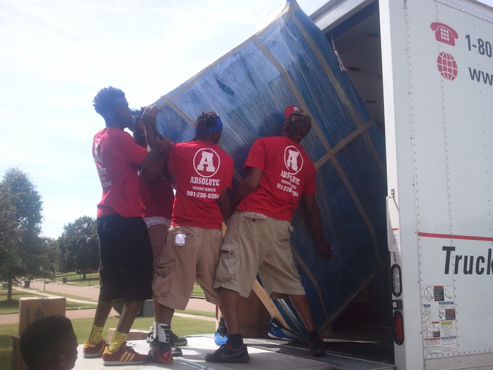 Teamwork Makes The Dream Work! T-Shirt Photo