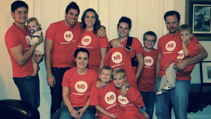 Team Photo T-Shirt Photo