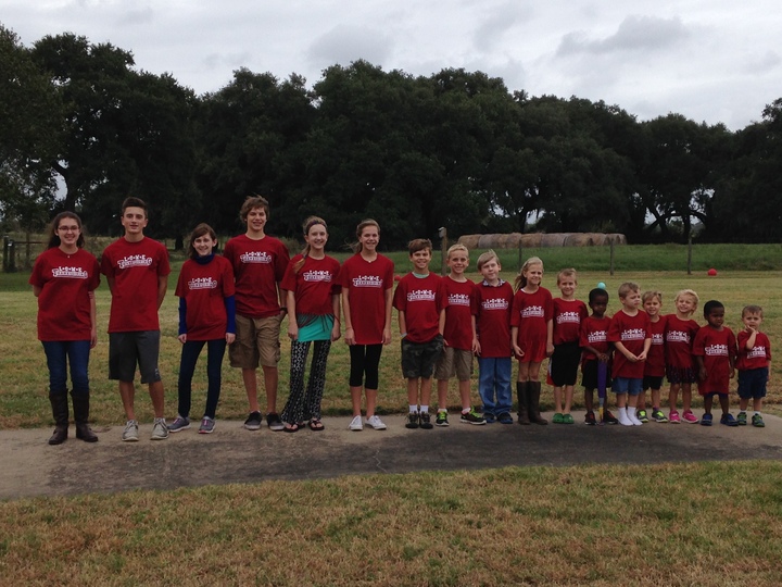 Great Grandkids T-Shirt Photo