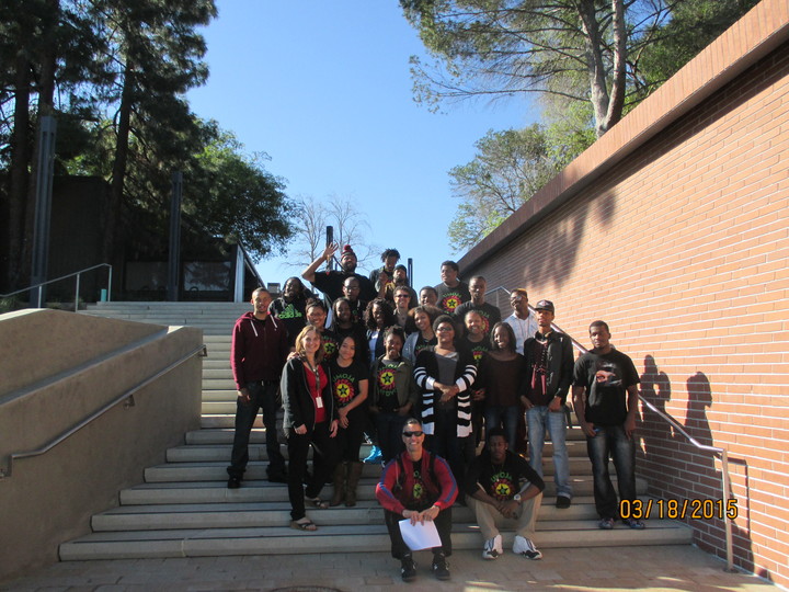 Diablo Valley College T-Shirt Photo