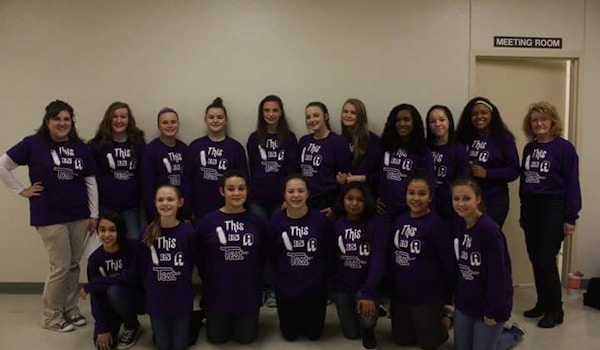 Picture of Winning Design For A Winning Production Custom T-Shirt Design Winning Design For A Winning Production T-Shirt Photo