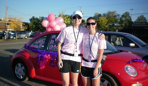 Picture of Young And Perky And The 3 Day Custom T-Shirt Design Young And Perky And The 3 Day T-Shirt Photo