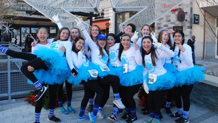 Mogels On A Mission T-Shirt Photo