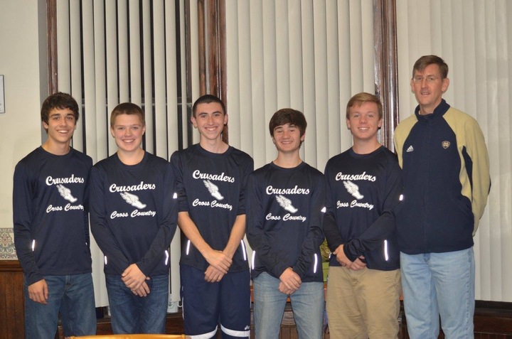 Ndxc 2015 T-Shirt Photo