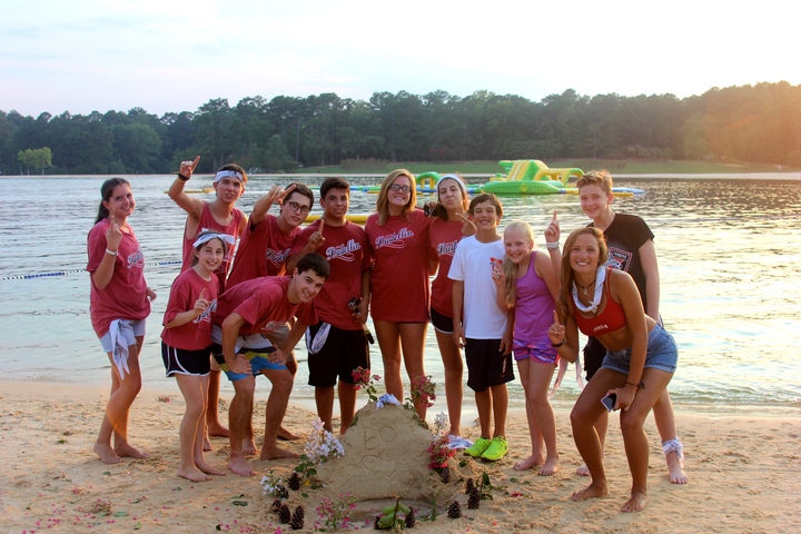 Dudellin Family Reunion T-Shirt Photo