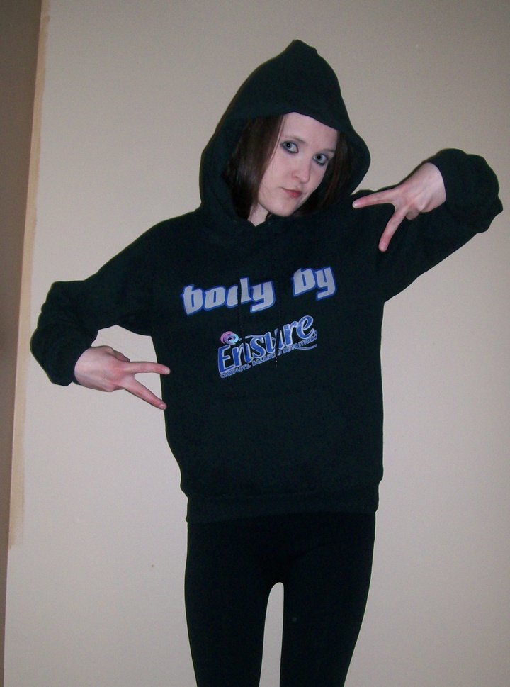 Body By Ensure! T-Shirt Photo