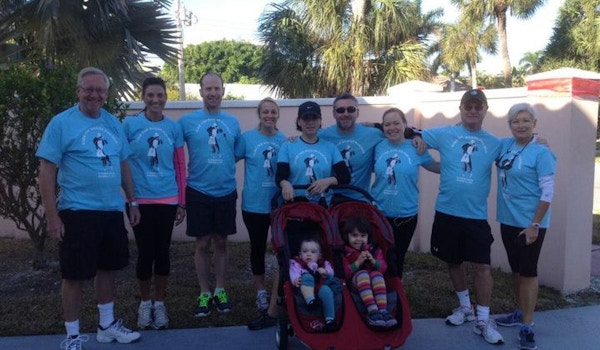 Picture of Kiss The Sailor Runners Custom T-Shirt Design Kiss The Sailor Runners T-Shirt Photo