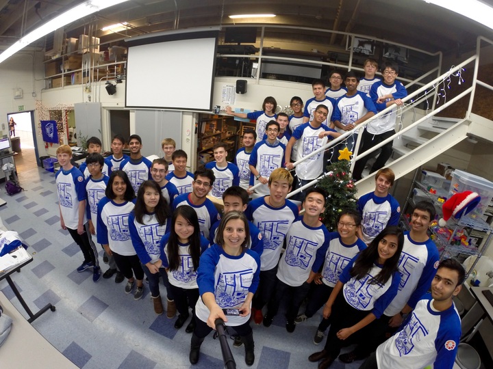 Berbawy Makers First Official Photo T-Shirt Photo