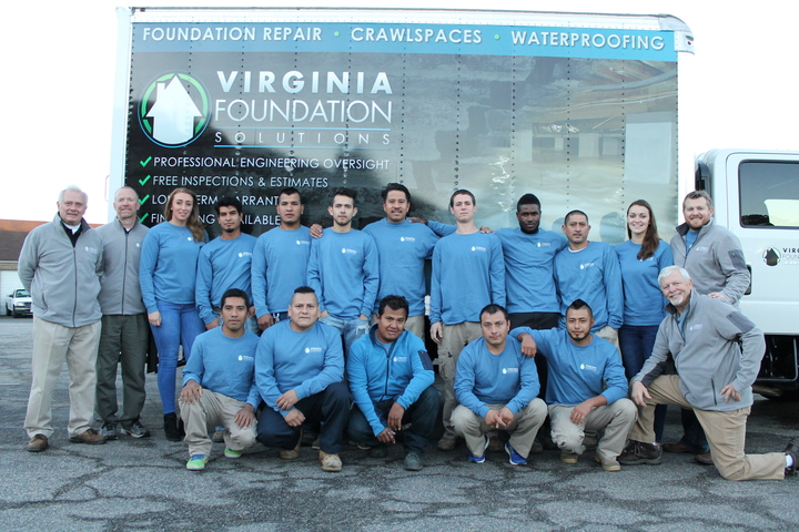 Vfs Looks Great In All Our New Gear! T-Shirt Photo