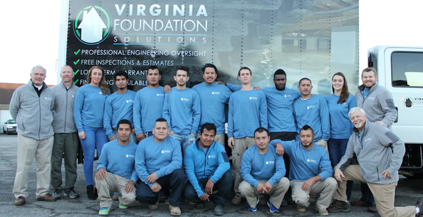 Vfs Looks Great In All Our New Gear! T-Shirt Photo
