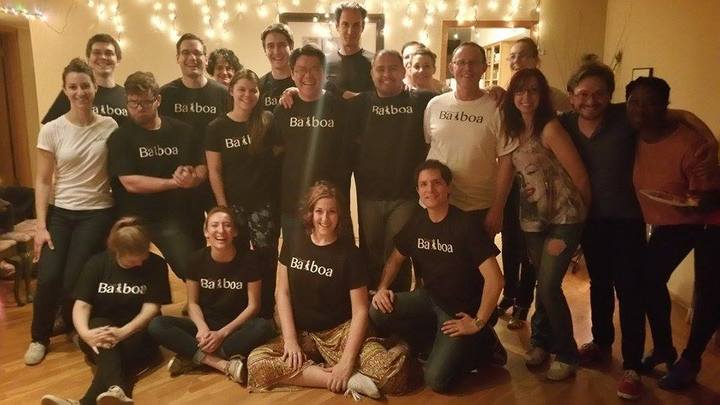 Phoenix Balboa Unites T-Shirt Photo