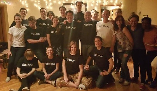 Phoenix Balboa Unites T-Shirt Photo