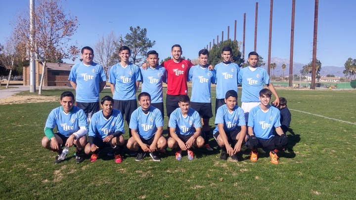 Jurupa Fc T-Shirt Photo
