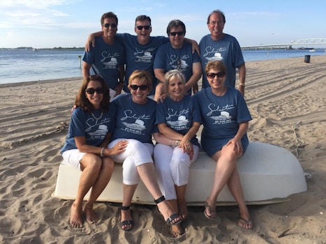 Salnotra By The Sea T-Shirt Photo