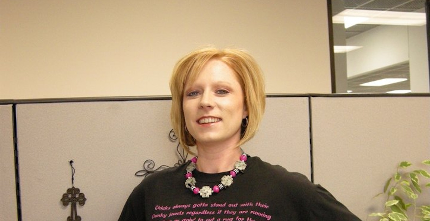 Picture of Chunky Jewels Custom T-Shirt Design Chunky Jewels T-Shirt Photo