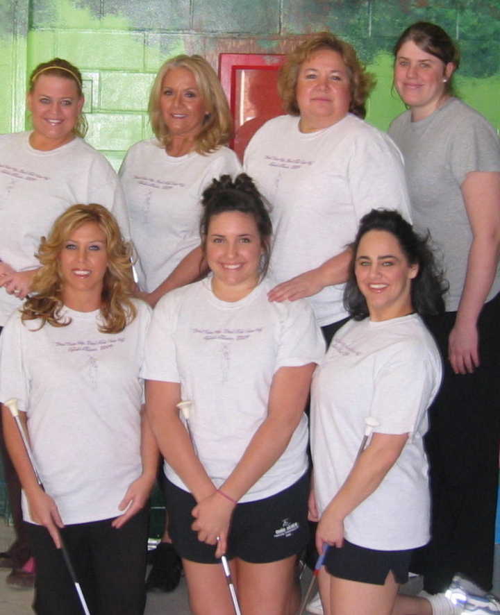 The Classics T-Shirt Photo