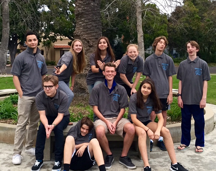 Gray Storm Rookie Season 2016 T-Shirt Photo