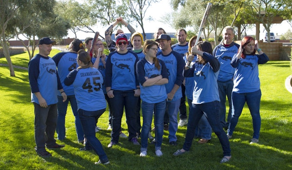 Picture of The Flip Switch Goats Get Along Great! Custom T-Shirt Design The Flip Switch Goats Get Along Great! T-Shirt Photo