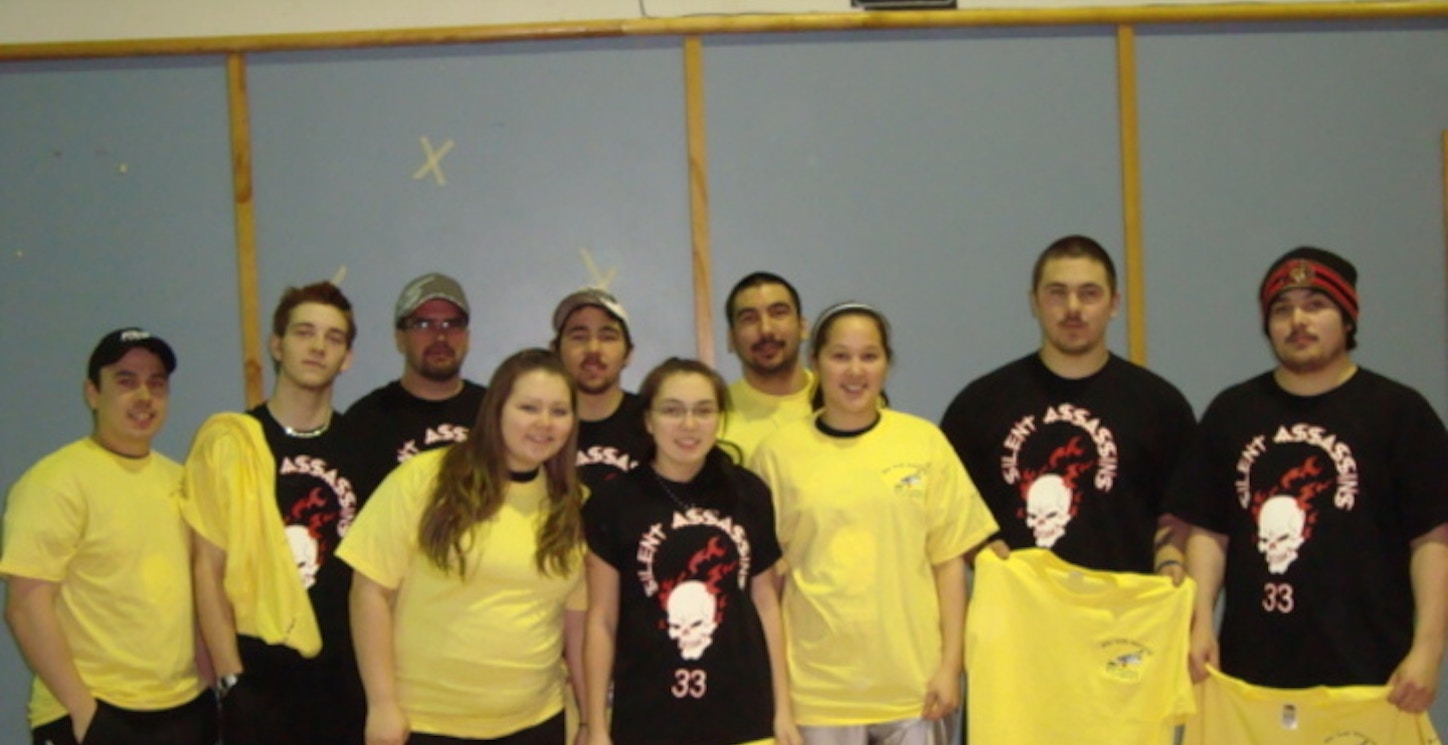 18th Annual Billy Quak Tournament Team T Shirts T-Shirt Photo