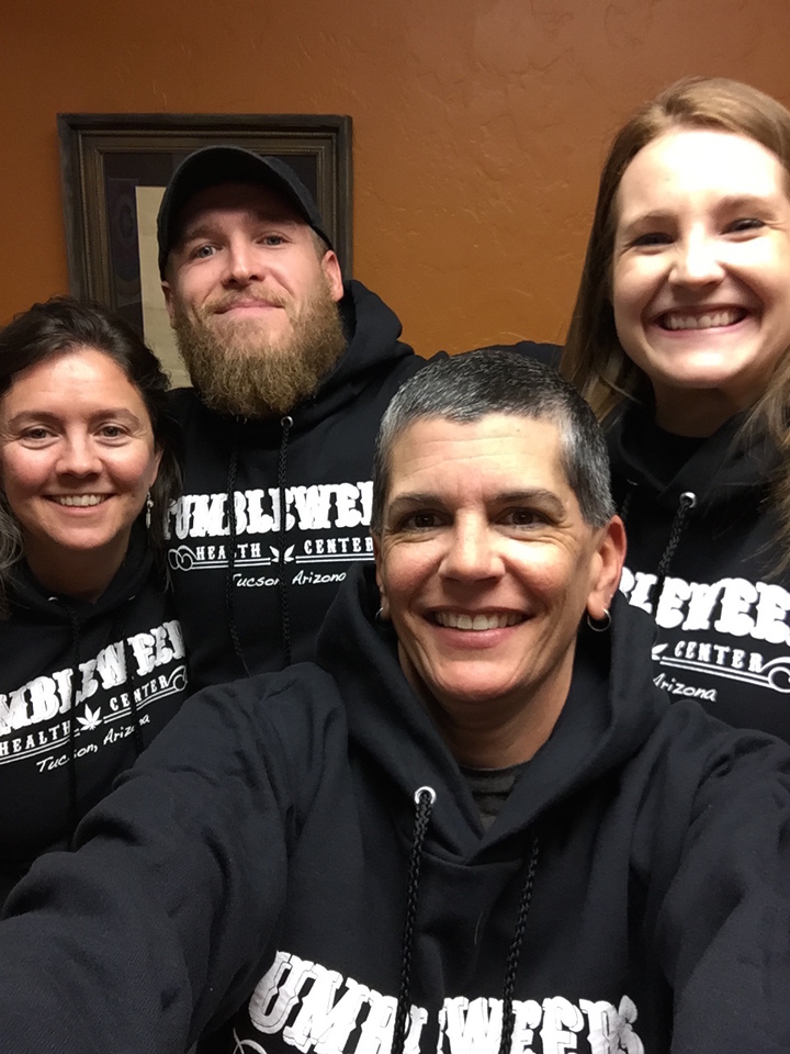 We Love Our Cozies!!!! Thank You!!! T-Shirt Photo