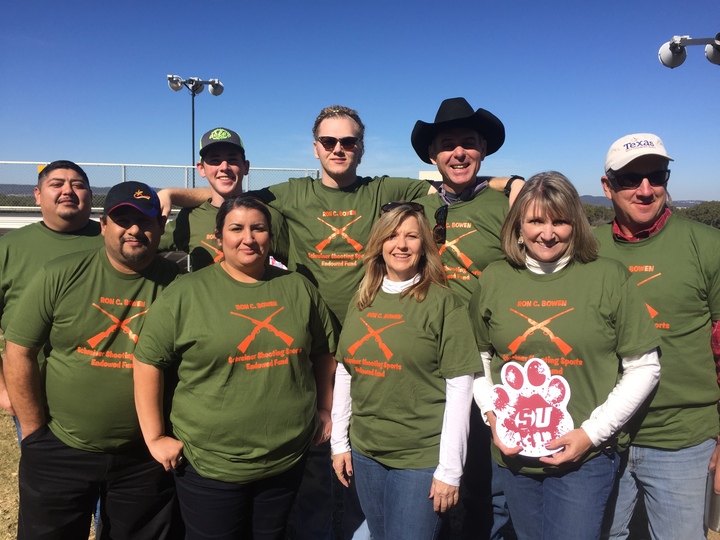 One Love T-Shirt Photo