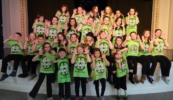 Picture of Jazz Hands For Custom Ink! Custom T-Shirt Design Jazz Hands For Custom Ink! T-Shirt Photo