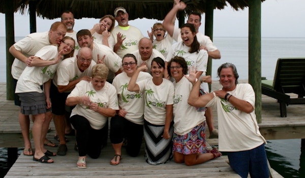 Do You Belize In 2016? T-Shirt Photo