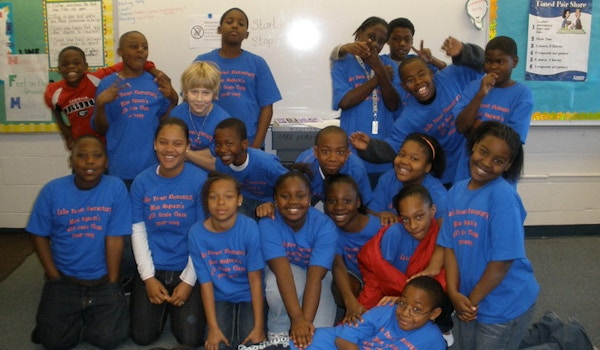 Picture of Fl Writes2009 Custom T-Shirt Design Fl Writes2009 T-Shirt Photo