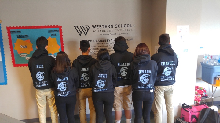 Warriors Stu Co T-Shirt Photo