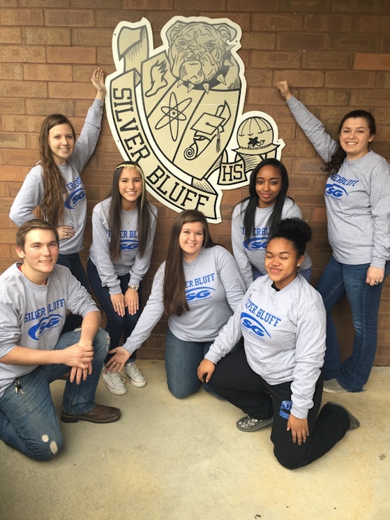 Sbhs Student Government T-Shirt Photo