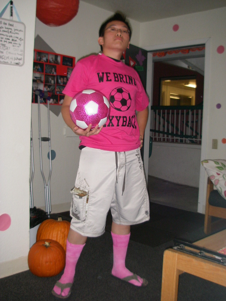 We Bring Sexy Back T-Shirt Photo