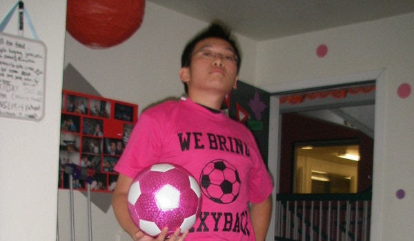 Picture of We Bring Sexy Back Custom T-Shirt Design We Bring Sexy Back T-Shirt Photo