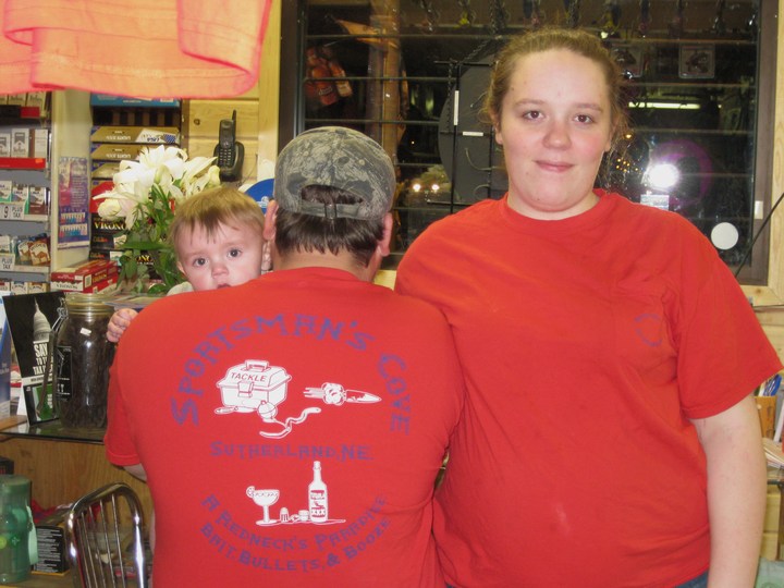 Store Shirts Are A Hit!! T-Shirt Photo