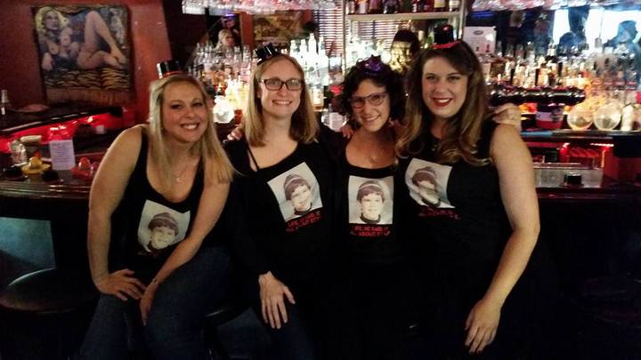 Farbs Of The Hour! T-Shirt Photo