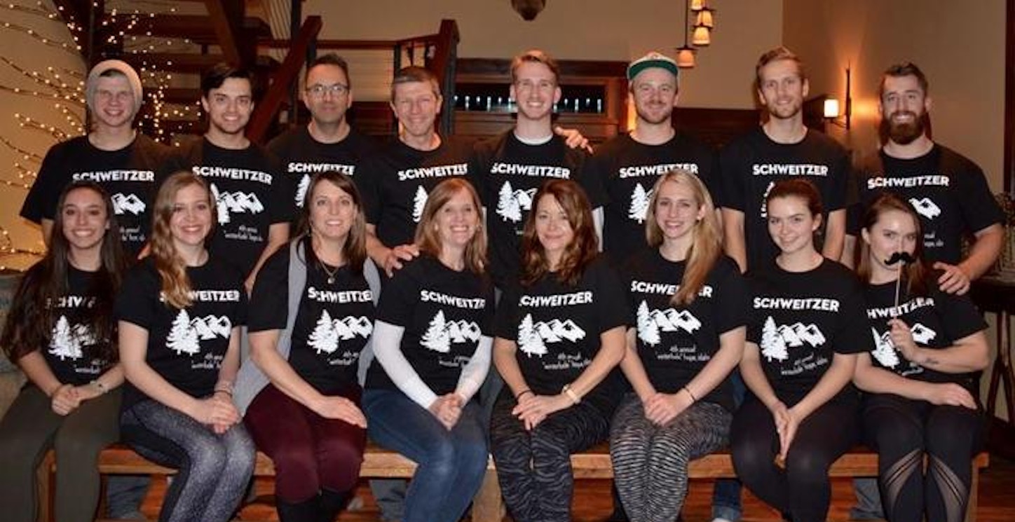 Picture of Winterlude 2016 Custom T-Shirt Design Winterlude 2016 T-Shirt Photo