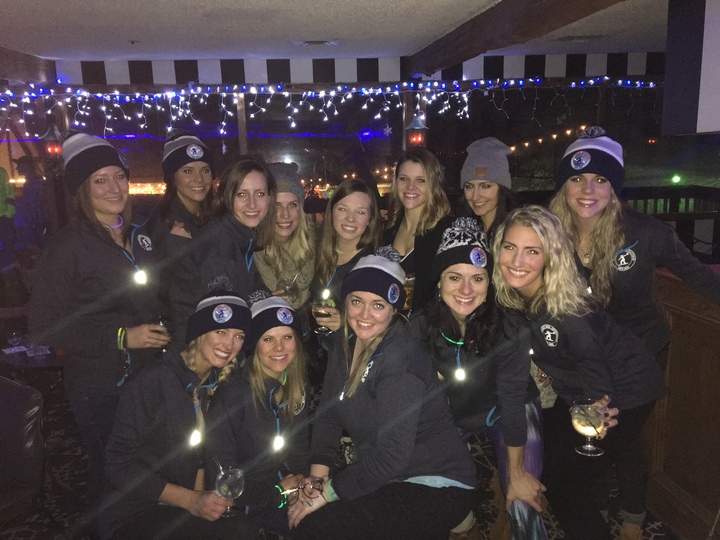 Boyne Jubitoxication T-Shirt Photo