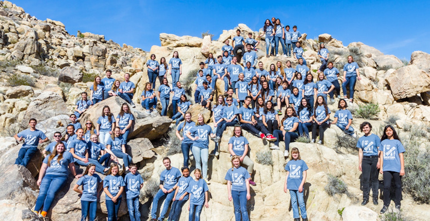 Aae's Nhs 2016 Chapter T-Shirt Photo